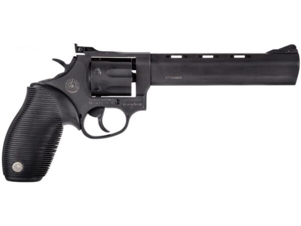 Taurus M17 Tracker Handgun .17 HMR 7rd Capacity 6.5" Barrel Blued Frame - Precision Shot Firearms
