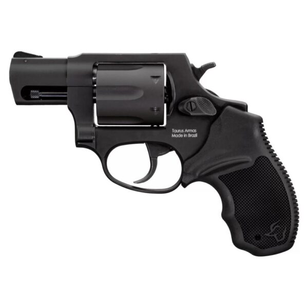 Taurus 327 Handgun 327 Fed Mag 6rd Capacity 2" Barrel Black - Precision Shot Firearms