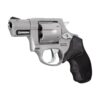 TAURUS 327 Stainless Steel Handgun .327 Fed Mag 6rd Capacity 2" Barrel Stainless Steel - Precision Shot Firearms