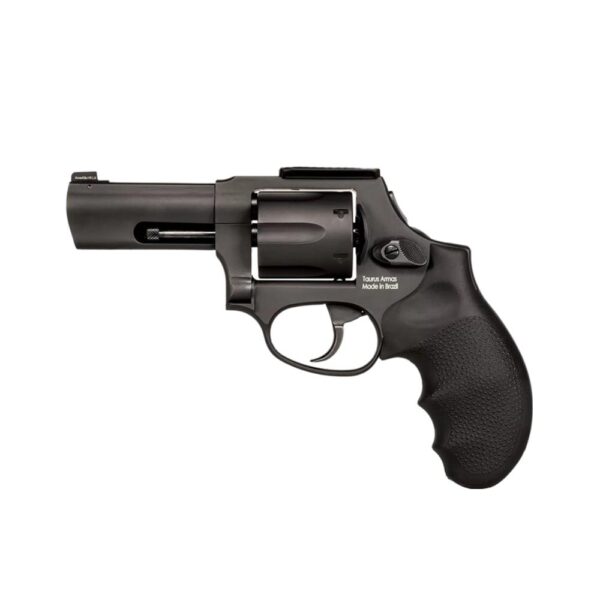 Taurus 327 Defender TORO Handgun .327 Fed Mag 6rd Capacity 3" Barrel Hogue Grip - Precision Shot Firearms