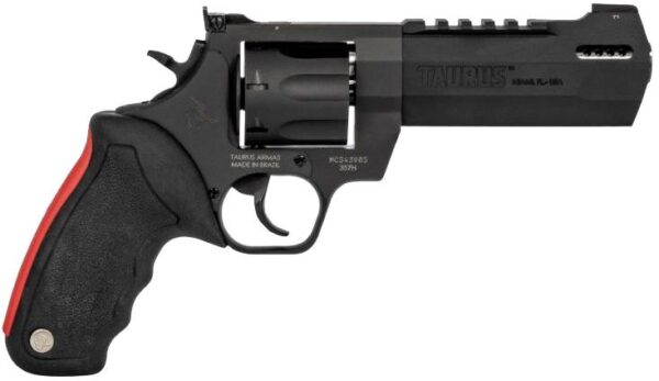 Taurus Raging Hunter Handgun .357 Mag 7rd Capacity 5.1" Barrel Matte Black Oxide Finish - Precision Shot Firearms