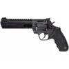 Taurus Raging Hunter Handgun .357 Mag 7rd Capacity 6.75" Barrel Matte Black Oxide Finish - Precision Shot Firearms