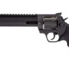 Taurus Raging Hunter Handgun .357 Mag 7rd Capacity 8.37" Barrel Black Oxide Finish - Precision Shot Firearms