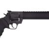 Taurus Raging Hunter Handgun .357 Mag 7rd Capacity 8.37" Barrel Black Oxide Finish - Precision Shot Firearms
