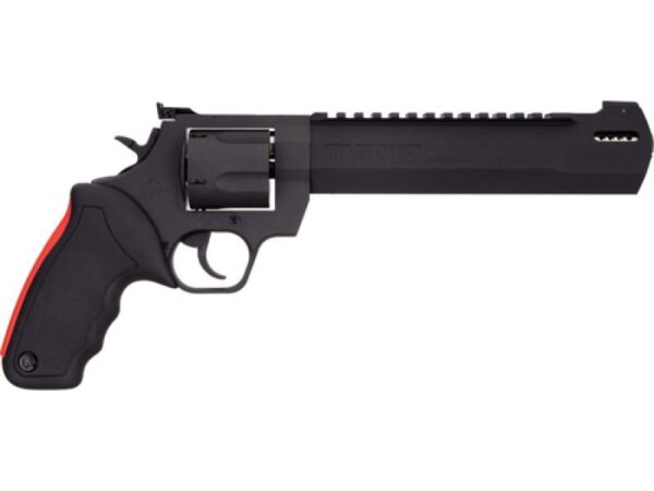 Taurus Raging Hunter Handgun .357 Mag 7rd Capacity 8.37" Barrel Black Oxide Finish - Precision Shot Firearms