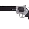 Taurus Raging Hunter Handgun .357 Mag 7rd Capacity 8.37" Barrel Two Tone Finish - Precision Shot Firearms