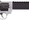 Taurus Raging Hunter Handgun .357 Mag 7rd Capacity 8.37" Barrel Two Tone Finish - Precision Shot Firearms
