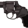 Taurus M380 Ultralite Handgun .380 ACP 5rd Capacity 1.75" Barrel Blued Frame - Precision Shot Firearms