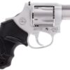 Taurus M380 Ultralite Handgun .380 ACP 5rd Capacity 1.75" Barrel Stainless Frame - Precision Shot Firearms