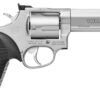 Taurus Tracker 44 Handgun .44 Mag 5rd Capacity 4" Barrel Matte Stainless Frame - Precision Shot Firearms