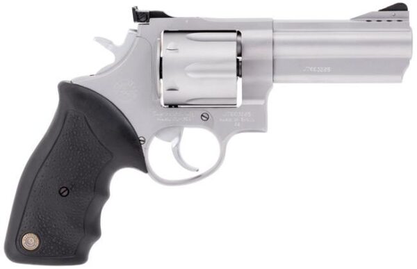 Taurus M44 Handgun .44 Mag 6rd Capacity 4" Barrel Stainless Finish - Precision Shot Firearms