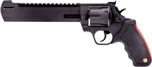 Taurus Raging Hunter .44 Mag 6rd Capacity 8.375" Barrel Matte Black Oxide Finish - Precision Shot Firearms