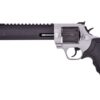Taurus Raging Hunter Handgun .44 Mag 6rds Capacity 8.37" Barrel Two Tone Finish - Precision Shot Firearms