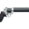 Taurus Raging Hunter Handgun .44 Mag 6rds Capacity 8.37" Barrel Two Tone Finish - Precision Shot Firearms