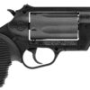 Taurus Judge Public Defender Polymer Handgun .45 Colt/.410 ga 5rd Capacity 2.5" Barrel Black Frame - Precision Shot Firearms