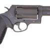 Taurus Judge Handgun 45 Colt/410 ga.(2-1/2") 5rd Capacity 3" Barrel Black Oxide Finish - Precision Shot Firearms
