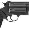 Taurus Judge Public Defender Handgun .45 Colt/.410 ga. 5rd Capacity Matte Black Oxide Finish - Precision Shot Firearms