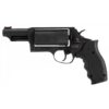 Taurus Judge Handgun 45 Colt/410 ga.(2-1/2") 5rd Capacity 3" Barrel Black Oxide Finish Viridian Laser - Precision Shot Firearms