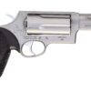 Taurus Judge Magnum Handgun .45 Colt/.410ga Mag 3" Barrel Stainless Finish - Precision Shot Firearms