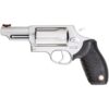 Taurus Judge Handgun 45 Colt/410 ga. 5rd Capacity 3" Barrel Stainless Finish - Precision Shot Firearms