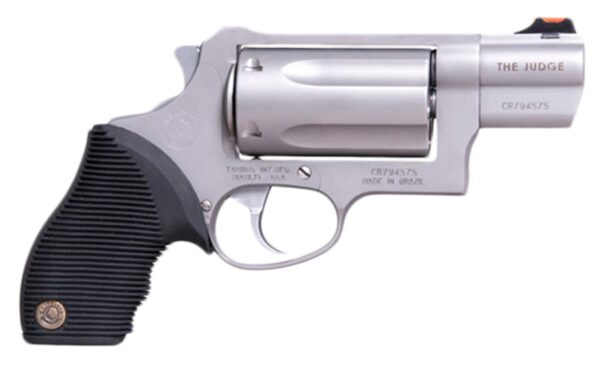 M4410PD-3SS JUDGE 45/410 2.5" BRL STS PUBLIC DEFENDER - Precision Shot Firearms