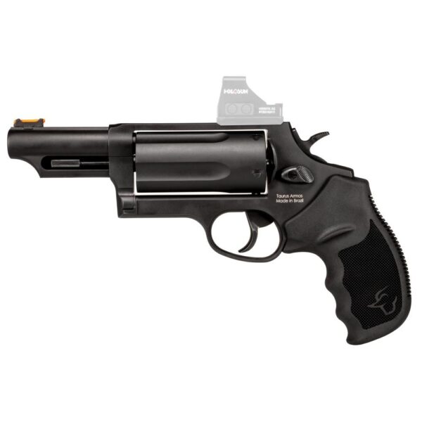 Taurus Judge Toro Mag Handgun .45 Colt/.410 GA 3" 5rd Capacity 3" Barrel Black - Precision Shot Firearms