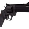 Taurus Raging Hunter Handgun .454 CASULL 5rd Capacity 5.12" Barrel Matte Black Oxide Finish - Precision Shot Firearms