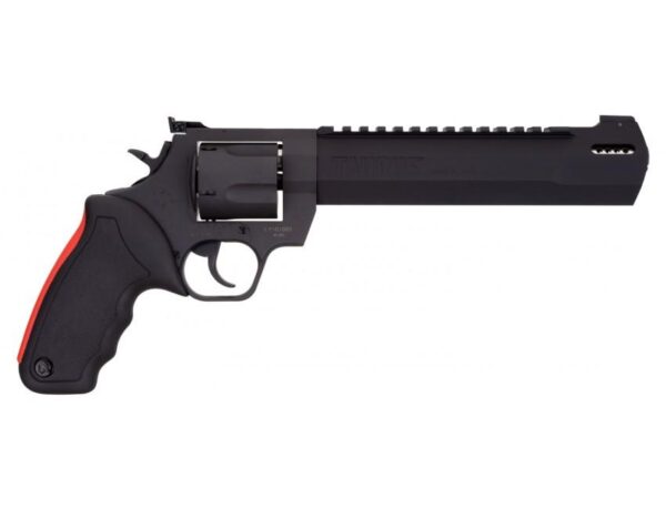 Taurus Raging Hunter Handgun 454 CASULL 5rd Capacity 8.37" Barrel Matte Black Oxide - Precision Shot Firearms