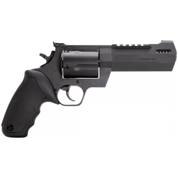 Taurus Raging Hunter 460 S&W Magnum 5 Round Capacity 5.12" Barrel Black Grip - Precision Shot Firearms