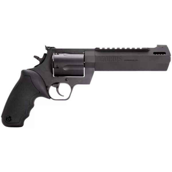 Taurus Raging Hunter Handgun 460 S&W Magnum 5rd Capacity 6.75" Barrel Black Grip - Precision Shot Firearms