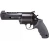 Taurus Raging Hunter Handgun 500 S&W Mag 5rd Capacity 5.12" Barrel Black - Precision Shot Firearms