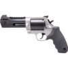 Taurus Raging Hunter Handgun 500 S&W Mag 5rd Capacity 5.12" Barrel Two Tone - Precision Shot Firearms