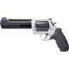Taurus Raging Hunter Handgun 500 S&W Mag 5rd Capacity 6.75" Barrel Two Tone - Precision Shot Firearms
