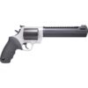 Taurus Raging Hunter Handgun 500 S&W Mag 5rd Capacity 8.37" Barrel Two Tone - Precision Shot Firearms