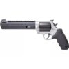 Taurus Raging Hunter Handgun 500 S&W Mag 5rd Capacity 8.37" Barrel Two Tone - Precision Shot Firearms