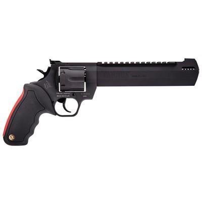 Taurus Raging Hunter Handgun 500 S&W Mag 5rd Capacity 10" Barrel Black - Precision Shot Firearms