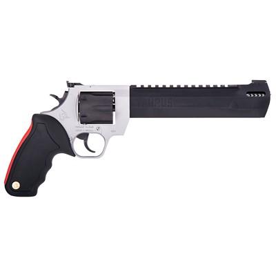 Taurus Raging Hunter Handgun 500 S&W Mag 5rd Capacity 10" Barrel Two Tone - Precision Shot Firearms