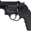 Taurus 605 Protector Black Polymer Handgun .357 Mag 5rd Capacity 2" Barrel Matte Black Oxide Finish - Precision Shot Firearms