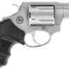 Taurus 605 Handgun .357 Mag 5rd Capacity 2" Barrel Matte Stainless Finish - Precision Shot Firearms
