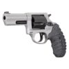 Taurus Defender 605 Handgun 357 Mag/38 Spl+P Matte 5rd Capacity 3" Stainless Steel Barrel Black Cylinder VZ Grips - Precision Shot Firearms
