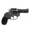 Taurus 605 T.O.R.O Handgun .357 Mag/.38 Spl +P 5rd Capacity 3" Barrel Matte Black - Precision Shot Firearms