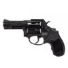 Taurus 605 T.O.R.O Handgun .357 Mag/.38 Spl +P 5rd Capacity 3" Barrel Matte Black - Precision Shot Firearms