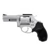 Taurus 605 T.O.R.O Handgun .357 Mag/.38 Spl +P 5rd Capacity 3" Barrel Stainless Steel CA Compliant - Precision Shot Firearms