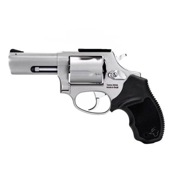 Taurus 605 T.O.R.O Handgun .357 Mag/.38 Spl +P 5rd Capacity 3" Barrel Stainless Steel CA Compliant - Precision Shot Firearms