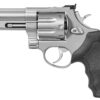Taurus 608 Handgun .357 Mag 8rd Capacity 4" Barrel Matte Stainless Finish - Precision Shot Firearms