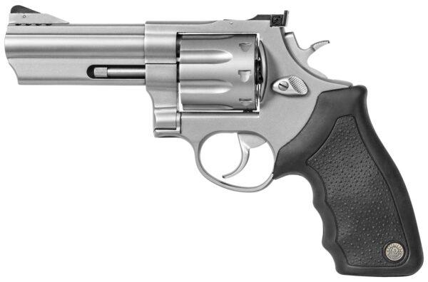 Taurus 608 Handgun .357 Mag 8rd Capacity 4" Barrel Matte Stainless Finish - Precision Shot Firearms