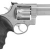 Taurus 608 Handgun .357 Mag 8rd Capacity 4" Barrel Matte Stainless Finish - Precision Shot Firearms