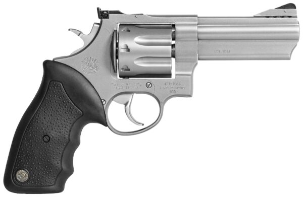 Taurus 608 Handgun .357 Mag 8rd Capacity 4" Barrel Matte Stainless Finish - Precision Shot Firearms