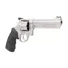 Taurus 608 Competition .357 Mag 8rd Capacity 6" Barrel Stainless/Black Grip - Precision Shot Firearms