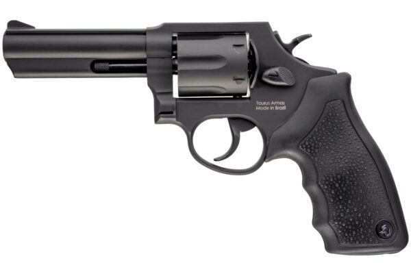 Taurus 65 Handgun .357 Mag 6rd Capacity 4" Barrel Matte Black Oxide Finish - Precision Shot Firearms